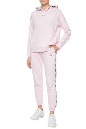 Bluza z wyszytym logo, zdjęcie 2 Bluza z wyszytym logo od Nike